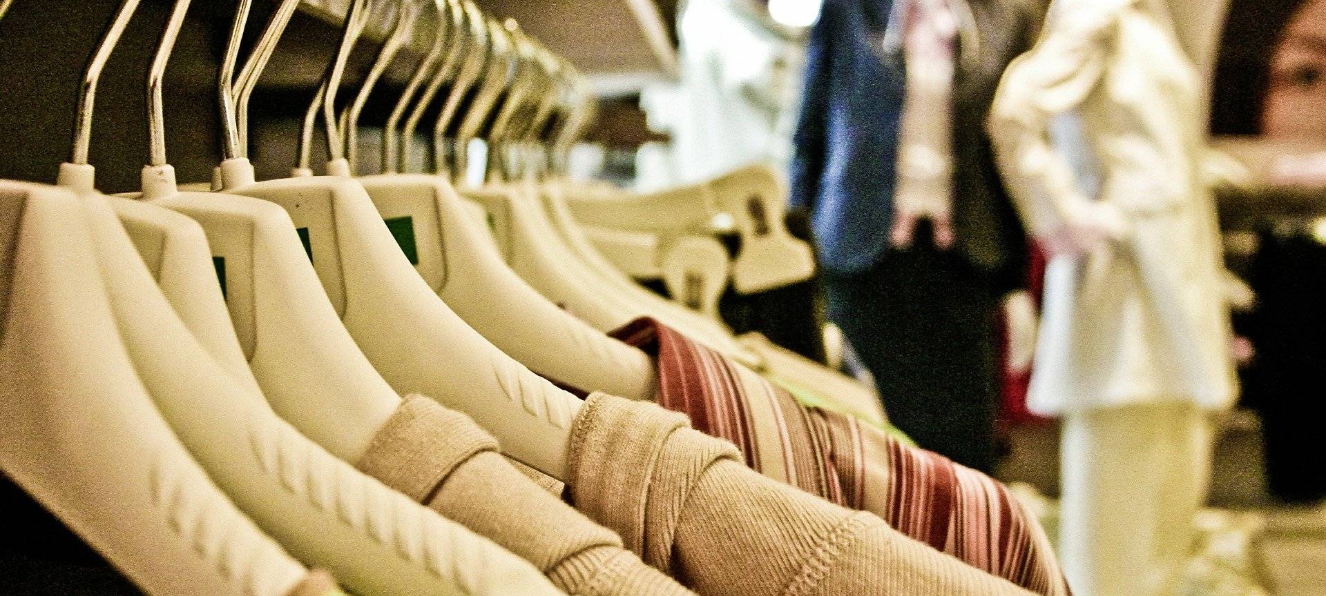 Ab Montag wieder Click and Meet