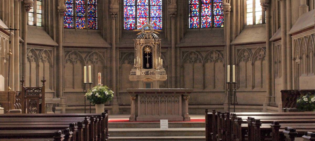 Onlinegottesdienste Weihnachten