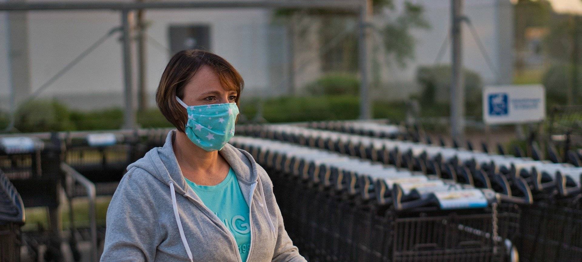 Lüdenscheider halten sich größtenteils an Maßnahmen