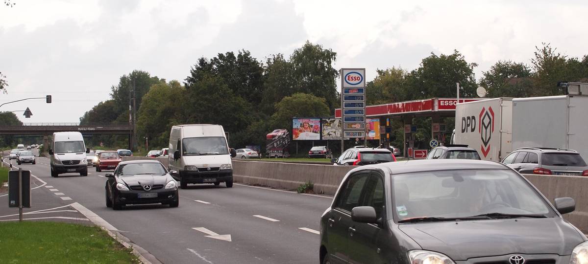 Bußgeldkatalog 2020: Rasen und Falschparken wird drastisch bestraft