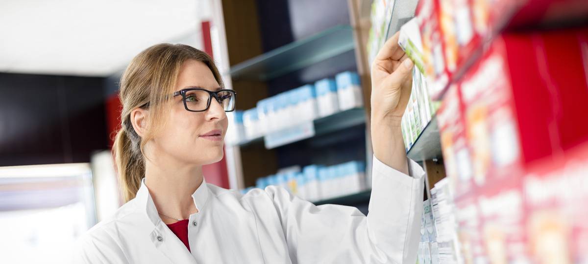 Apotheken im Märkischen Kreis wehren sich gegen Apothekenreform