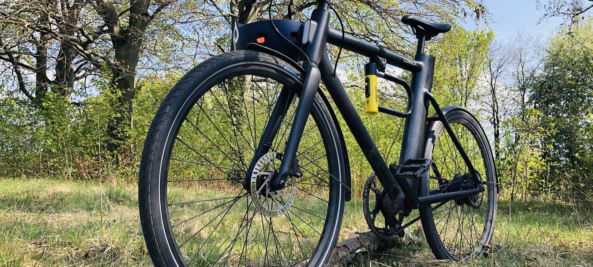 Fahrraddiebstähle im MK: Schadenssumme immer höher