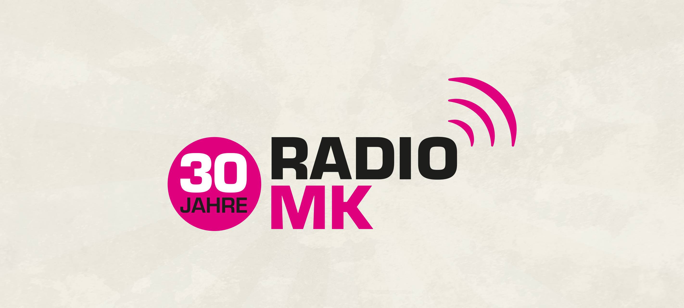 30 Jahre Radio MK – Das Magazin