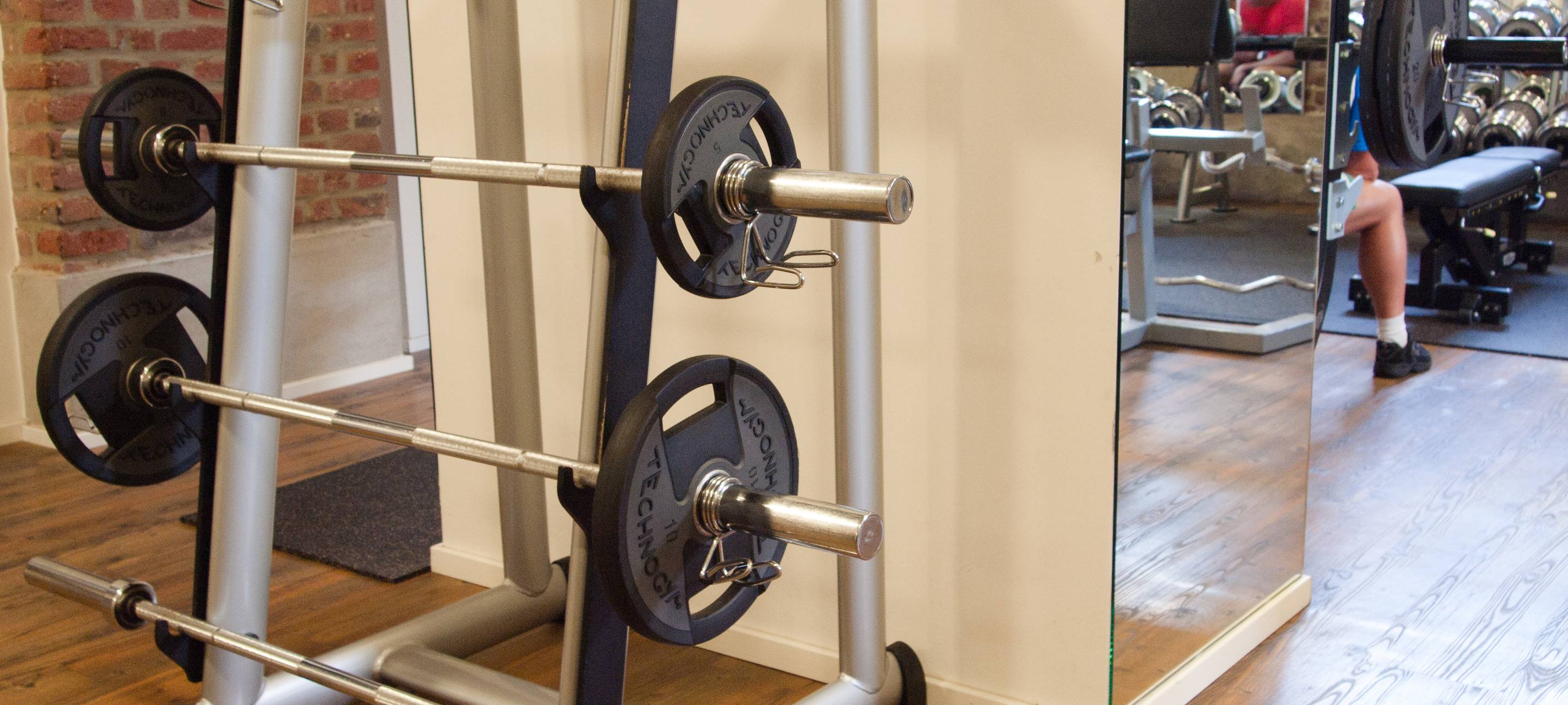 Training trotz Corona-Verdacht in Iserlohner Fitnessstudio