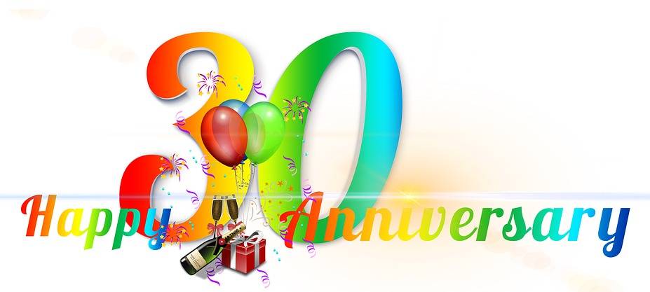 Bürgerfunk wird auch 30 Jahre jung