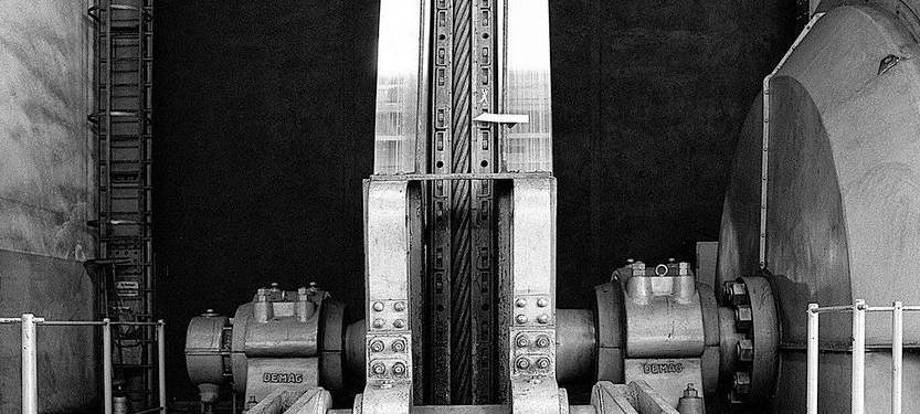 Fotografieausstellung Lüdenscheid