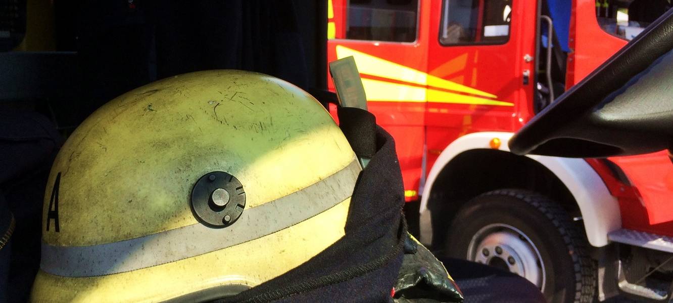 Nächtliche Einsätze für die Iserlohner Feuerwehr