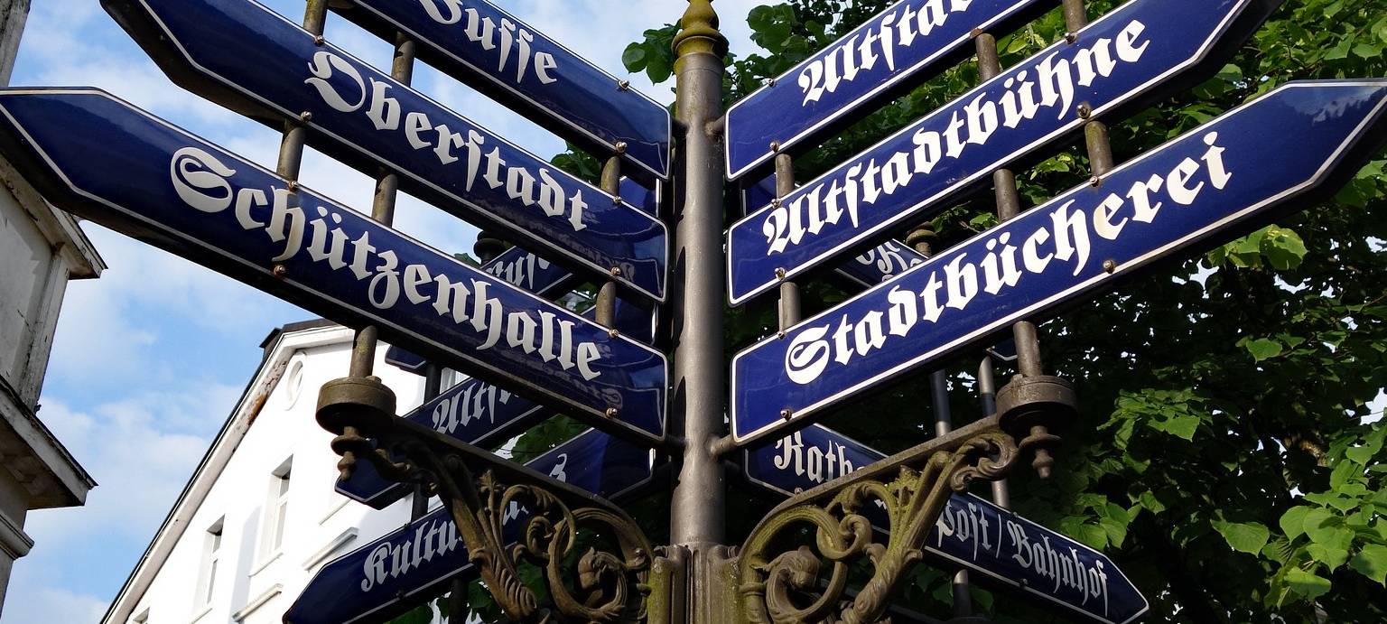 Lüdenscheid: teils keine Maskenpflicht