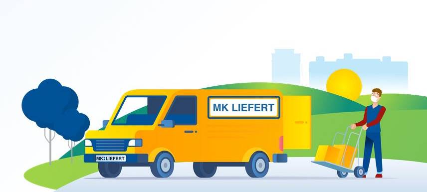 Mehr Handwerker über MK-App