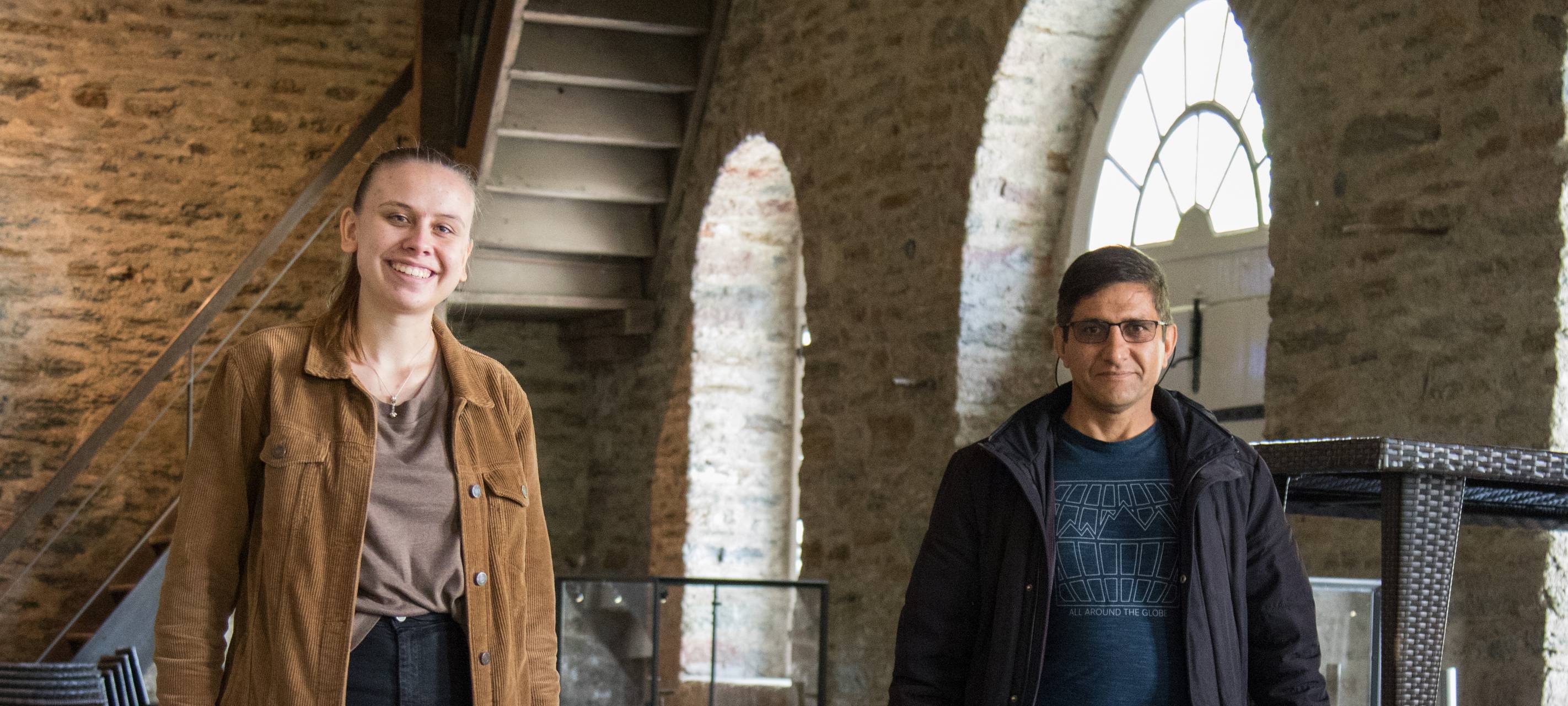 Museen im MK öffnen wieder für Besucher