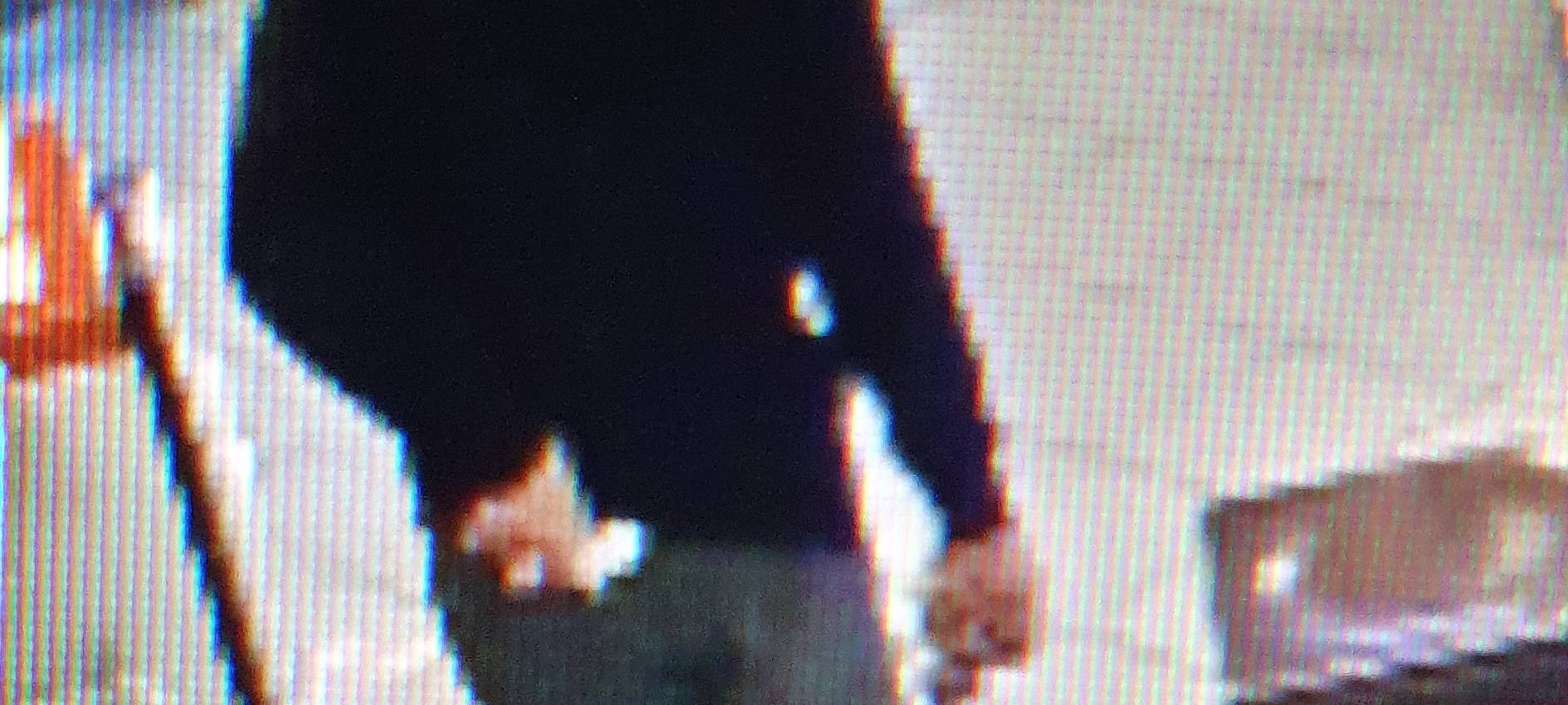 Tankstellenüberfall in Menden: Täter gesucht