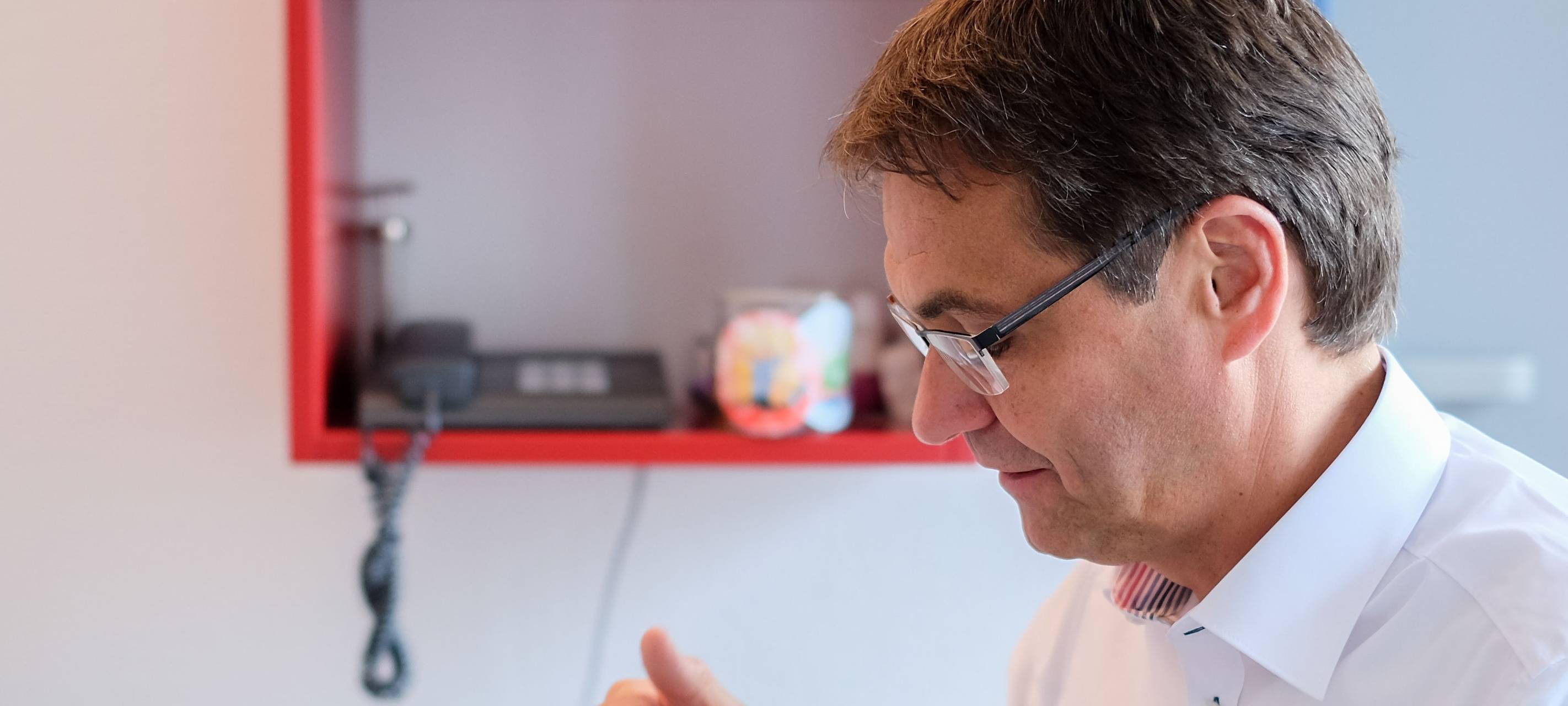 Liese hält Impfpflicht-Diskussion für überflüssig