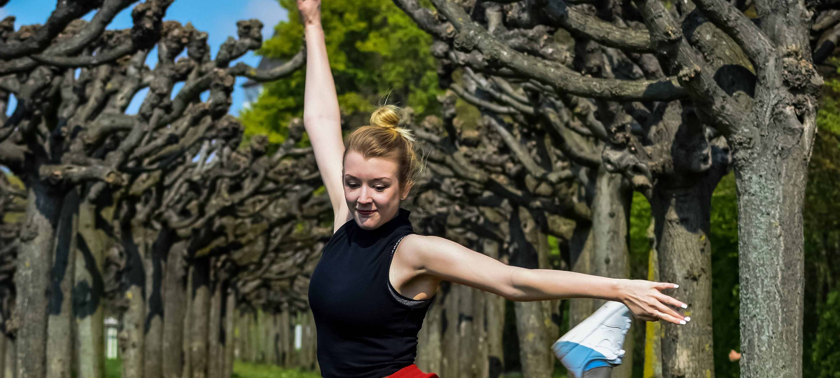 Wieder Tanzen in Lüdenscheid
