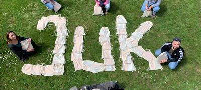 "Jugendzentrum to go" gegen Langeweile