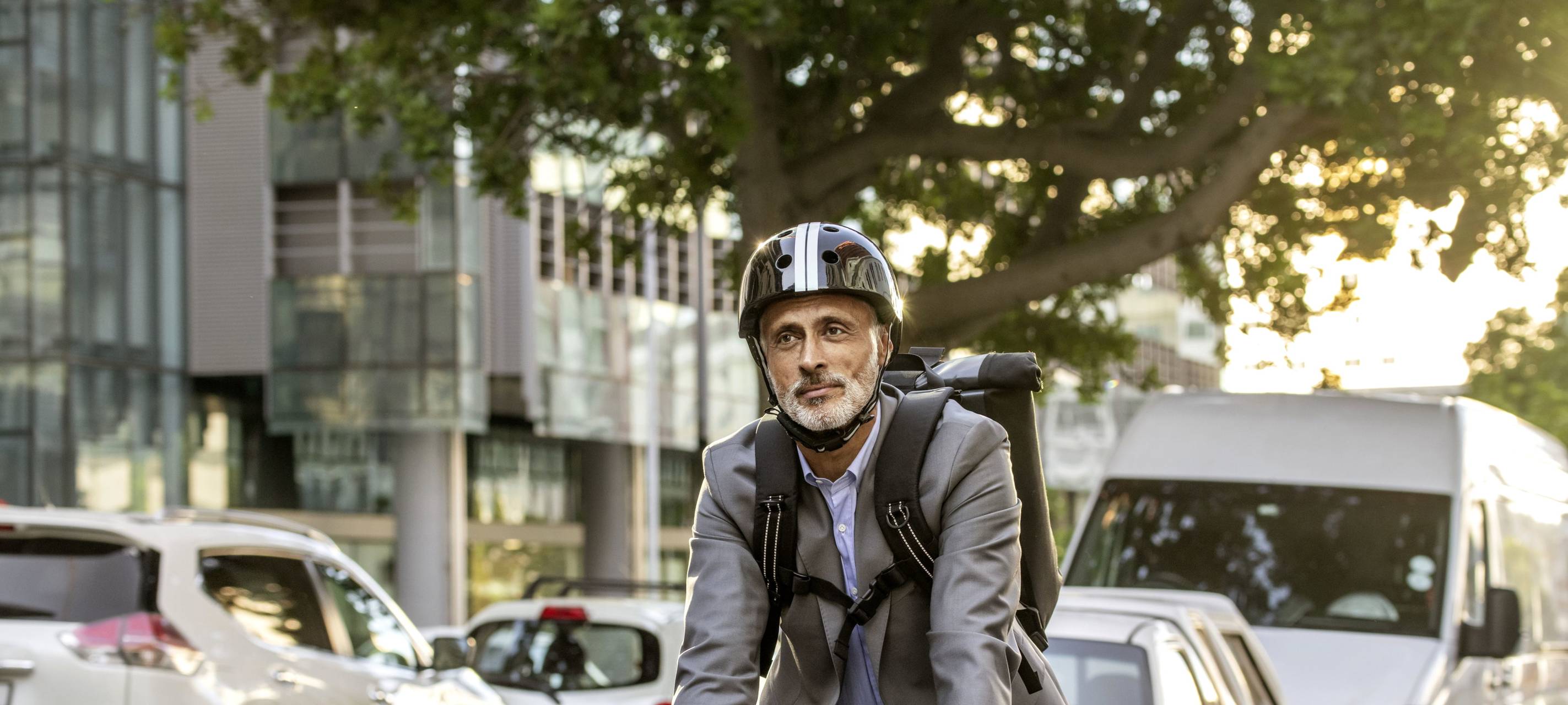 Aktion "Mit dem Rad zur Arbeit" startet am 1.Juni