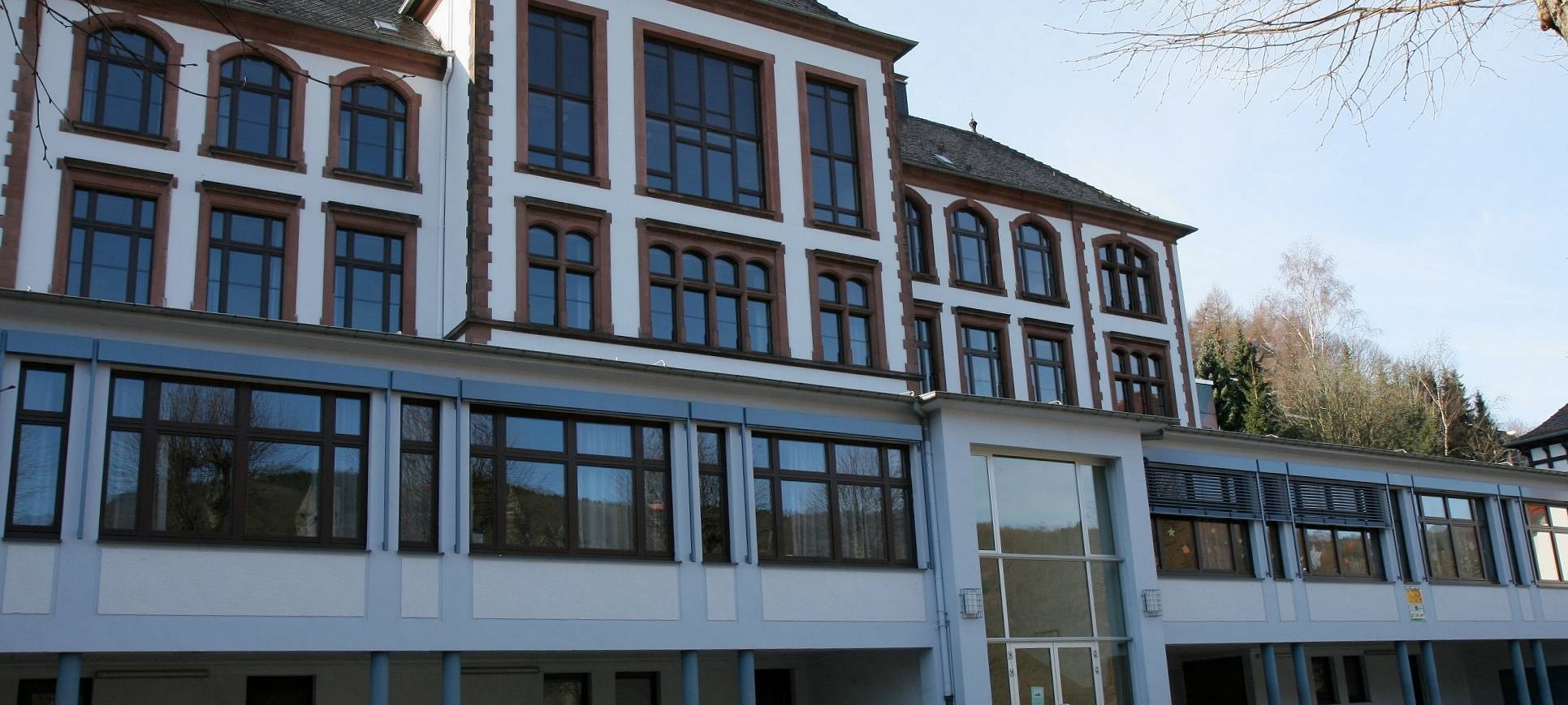 Schuldrama in Altena