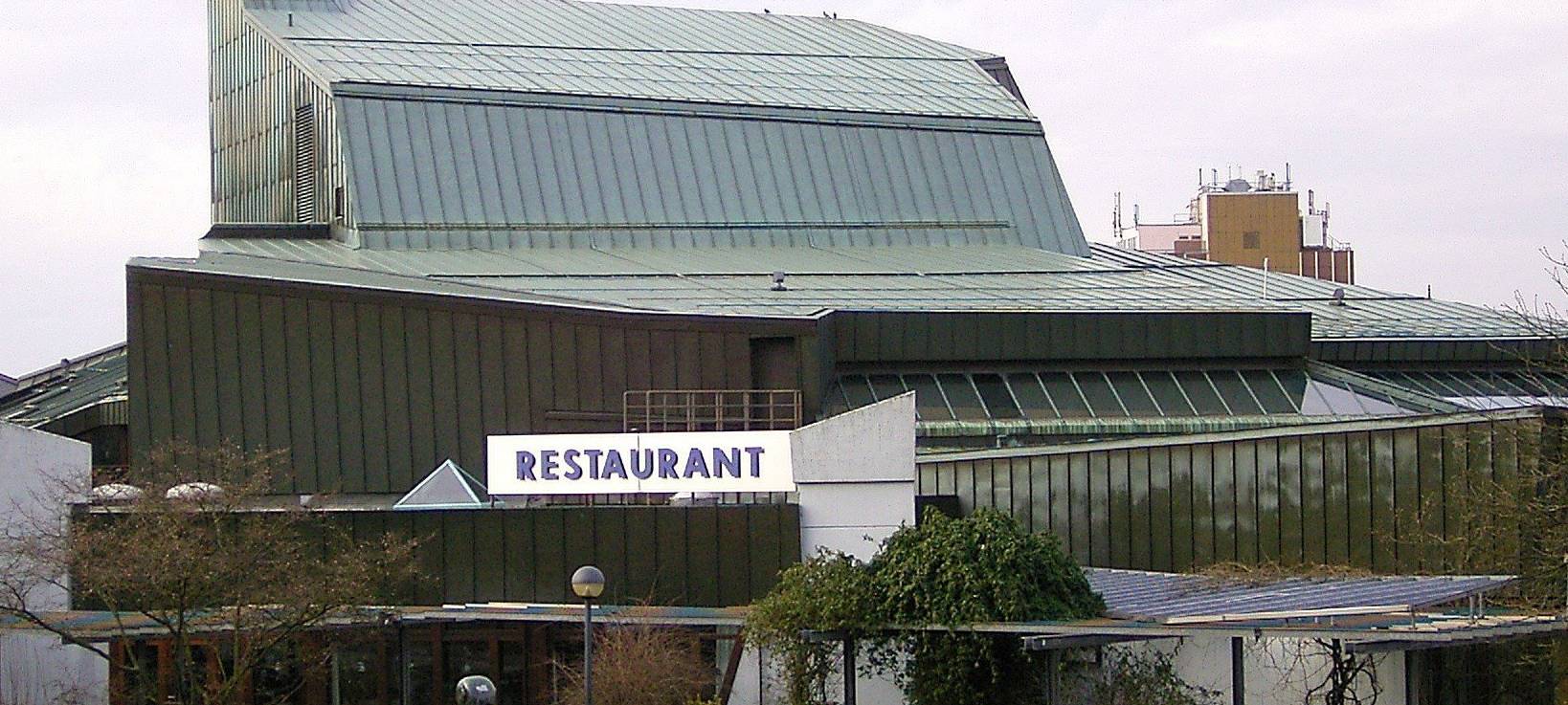 Asbest im Kulturhaus Lüdenscheid freigesetzt