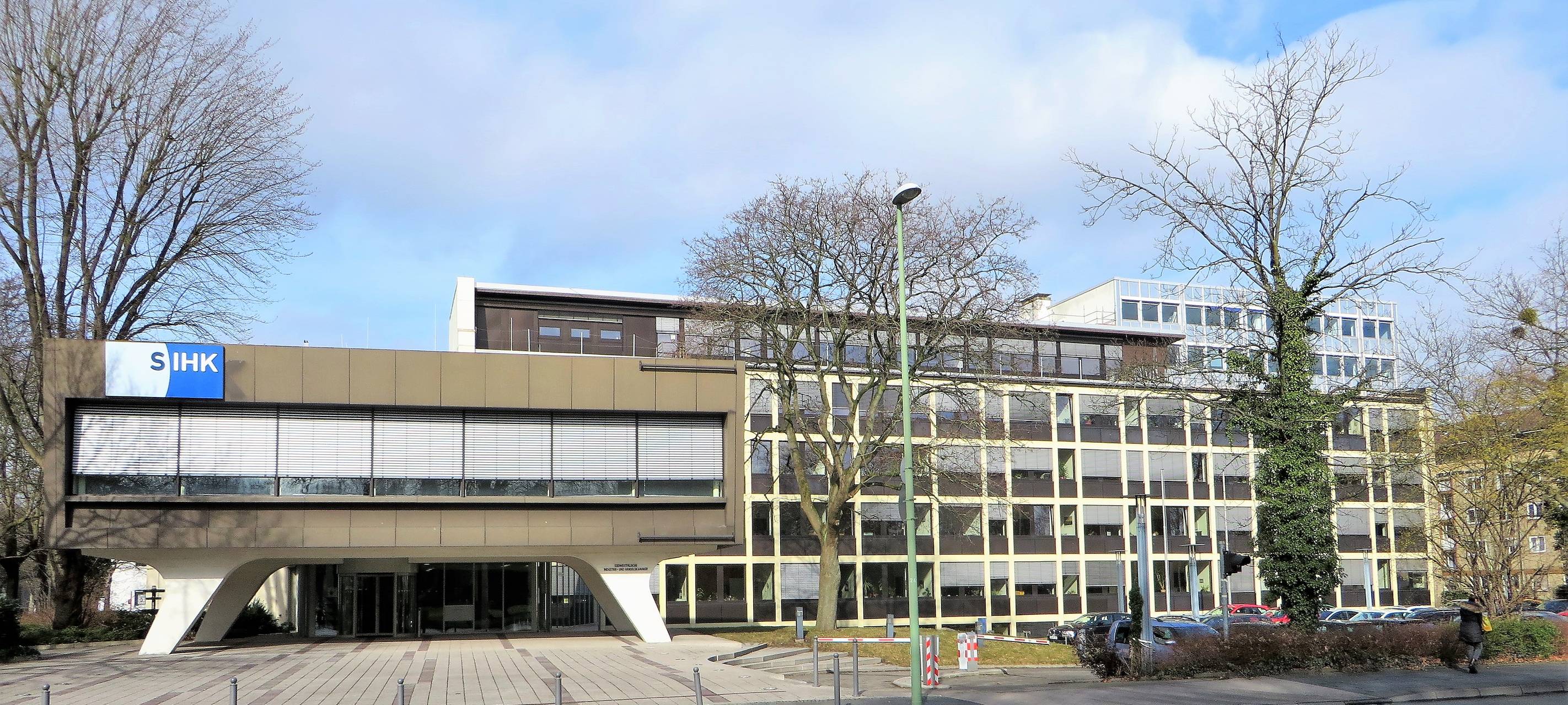 Industrie in Südwestfalen verstärkt Auslandsinvestitionen