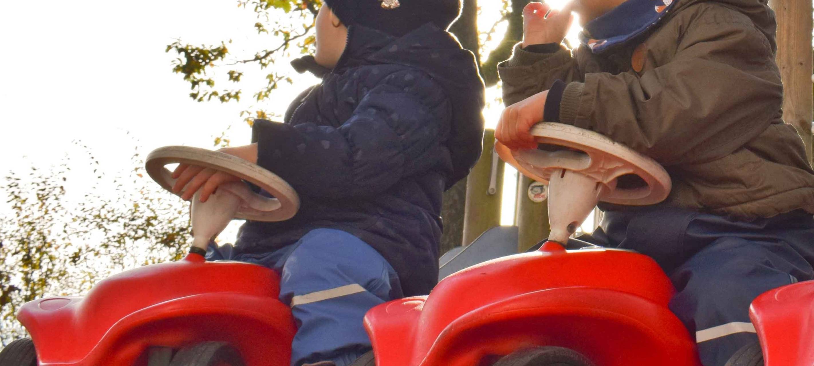 Erste Corona-Tests bei Neuenrader Kita negativ