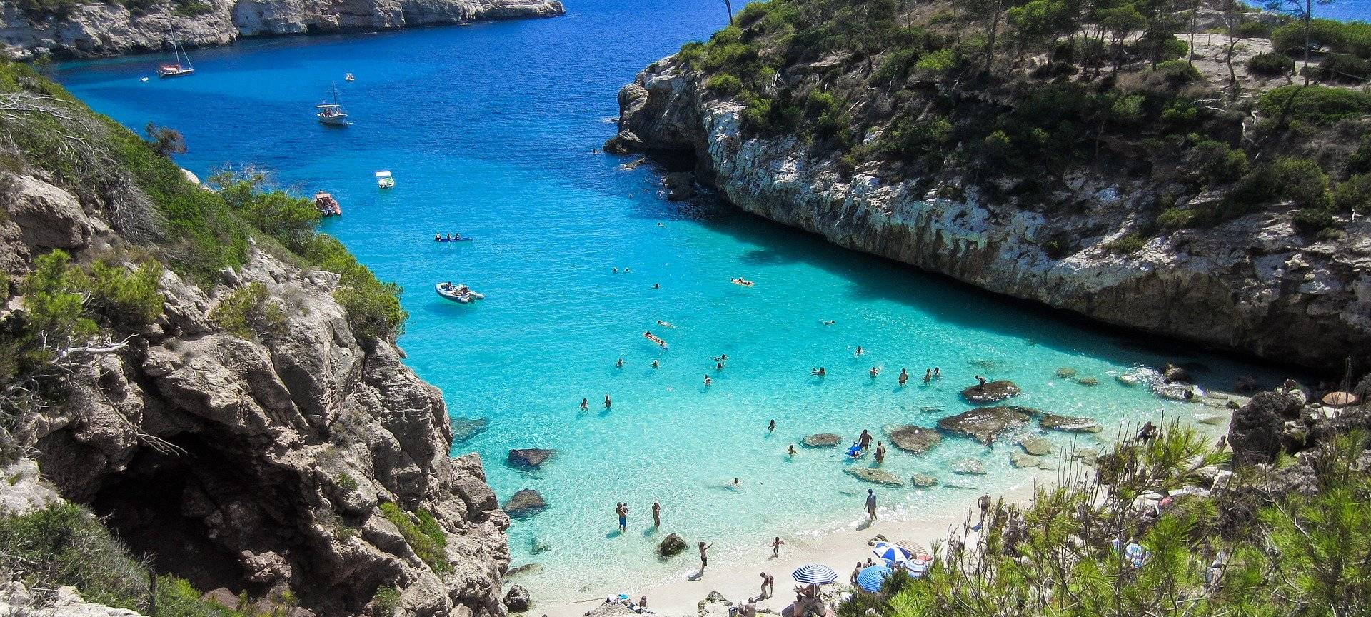 Mallorca-Urlaub bald wieder möglich