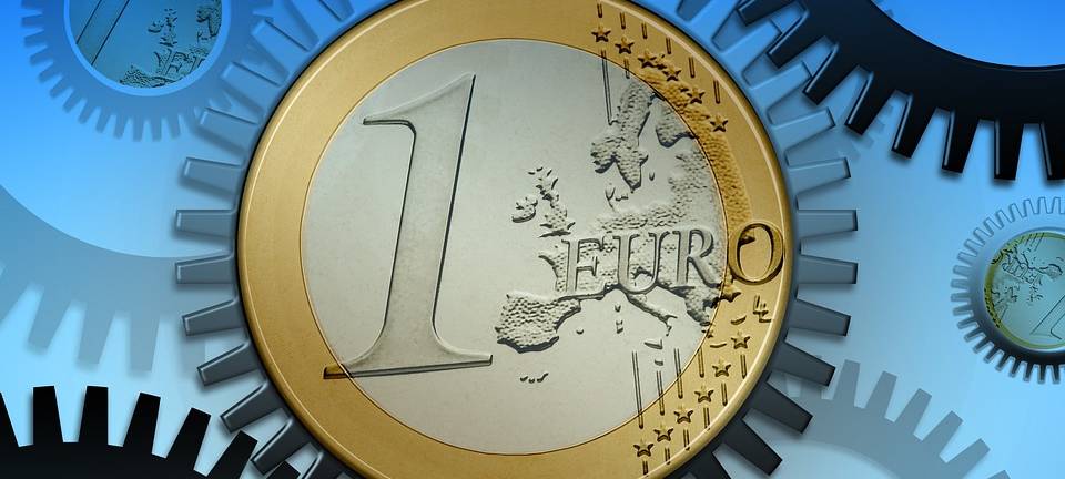 Frühsommer-Umfrage zur Konjuktur im MK