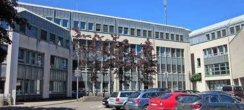 Corona-Krise bremst Umbau des Mendener Bürgersaals