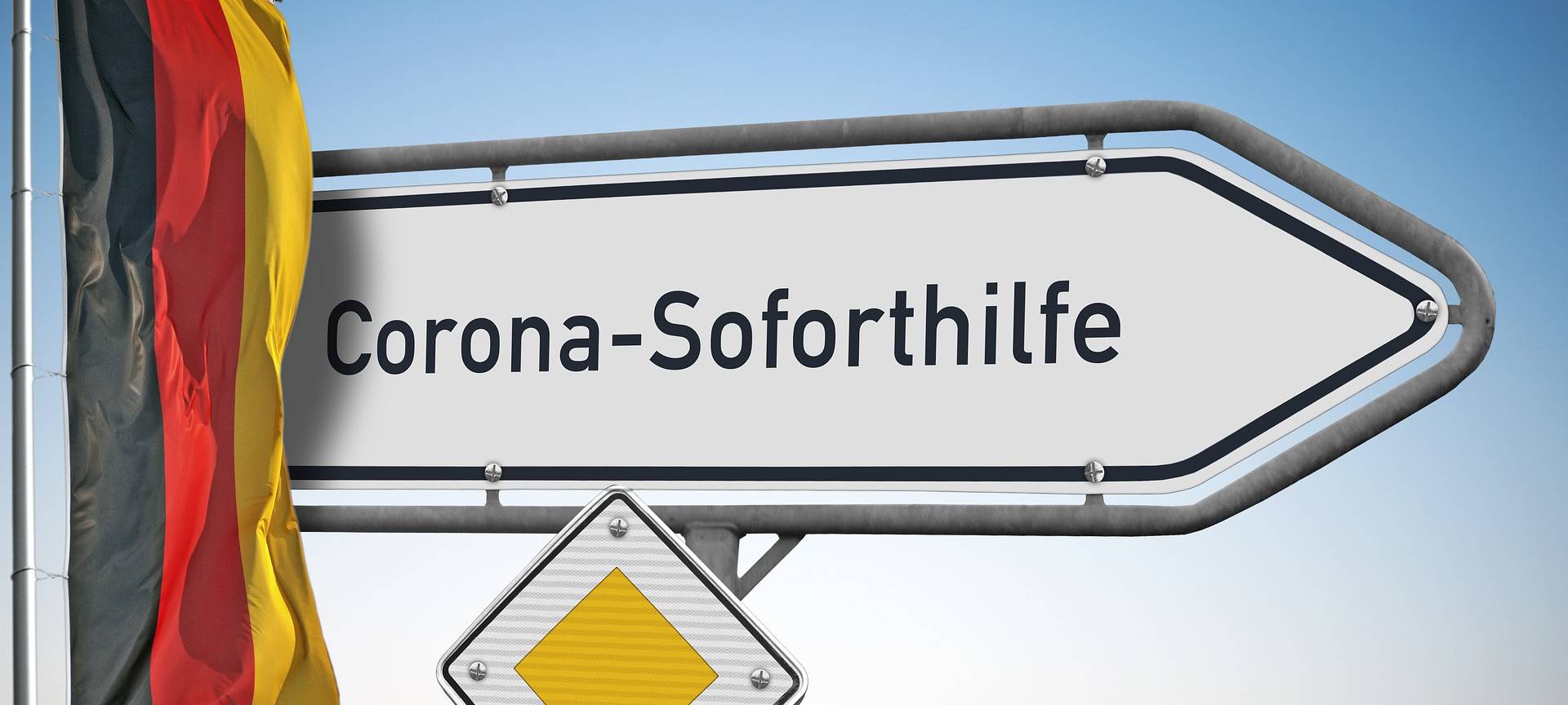 Subventionsbetrug bei Corona-Hilfen