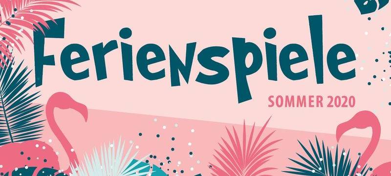 Ferienaktionen in Iserlohn