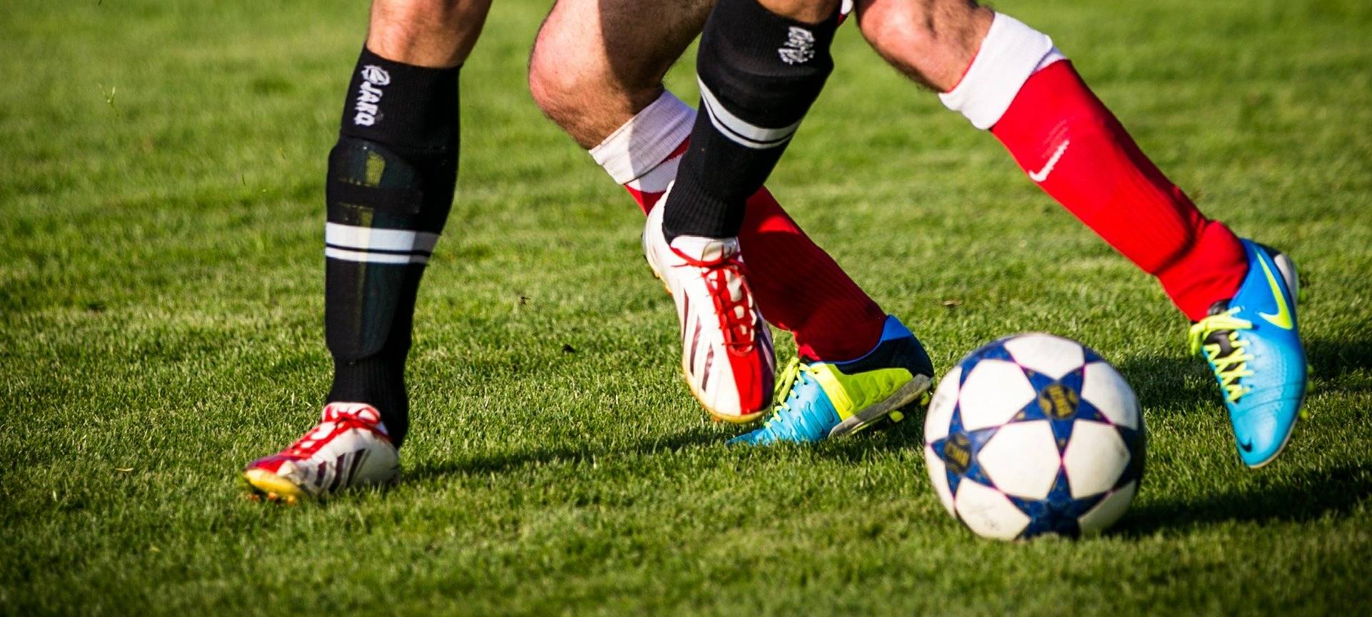Vier Staffeln in der Landesliga