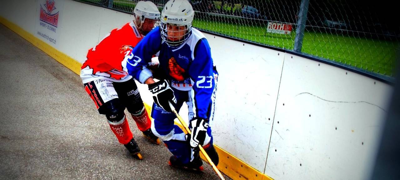 Zukunfts-Entscheidung bei ERG Iserlohn