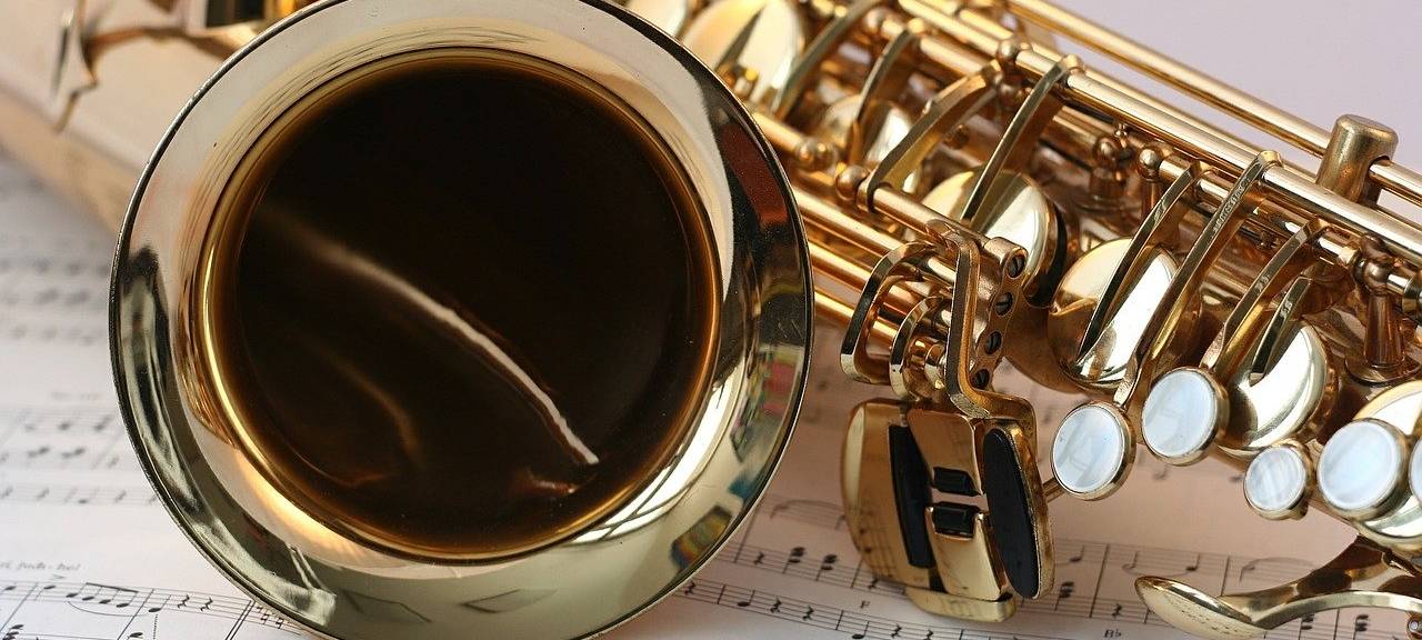 „What a wonderful world“ Konzert der Big Band im „Henkelmann“