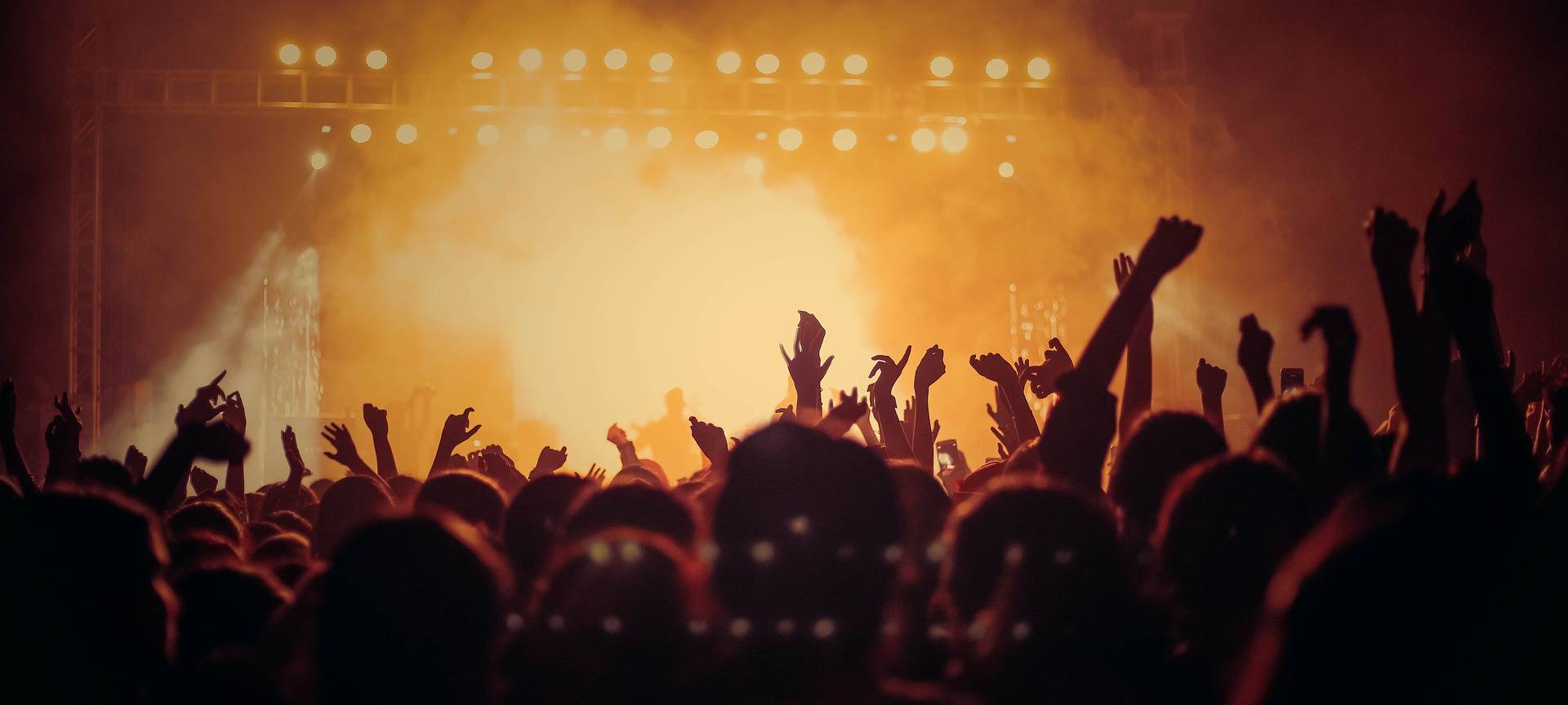 Verbot von Großveranstaltungen verlängert