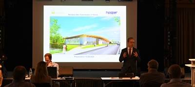 Hallenbad Hemer: Rat soll Startschuss geben