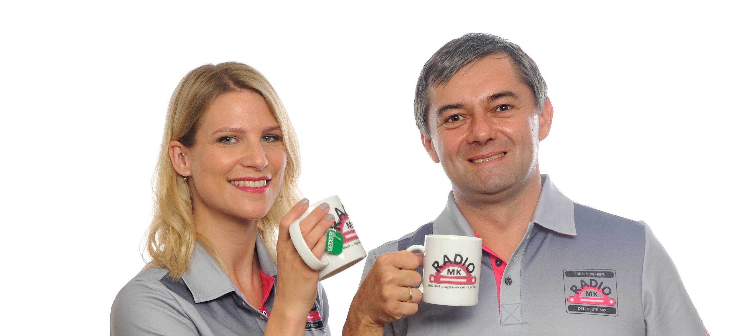 Auch in Coronazeiten: Radio MK wieder Marktführer!