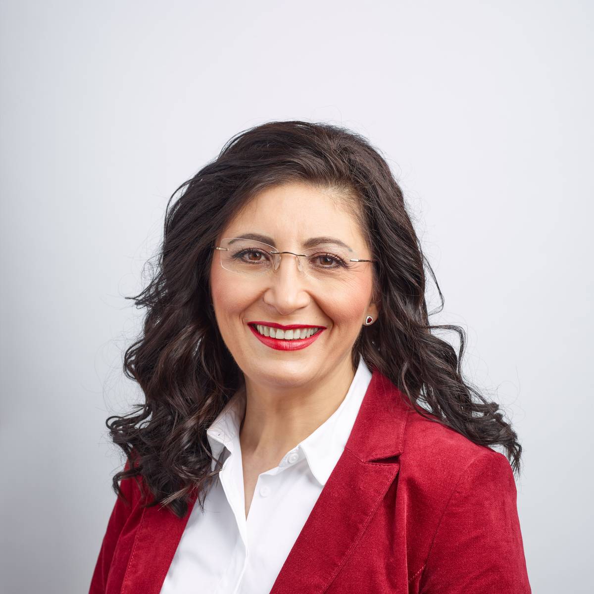 Konjunkturpaket Nezahat Baradari zufrieden Radio Mk