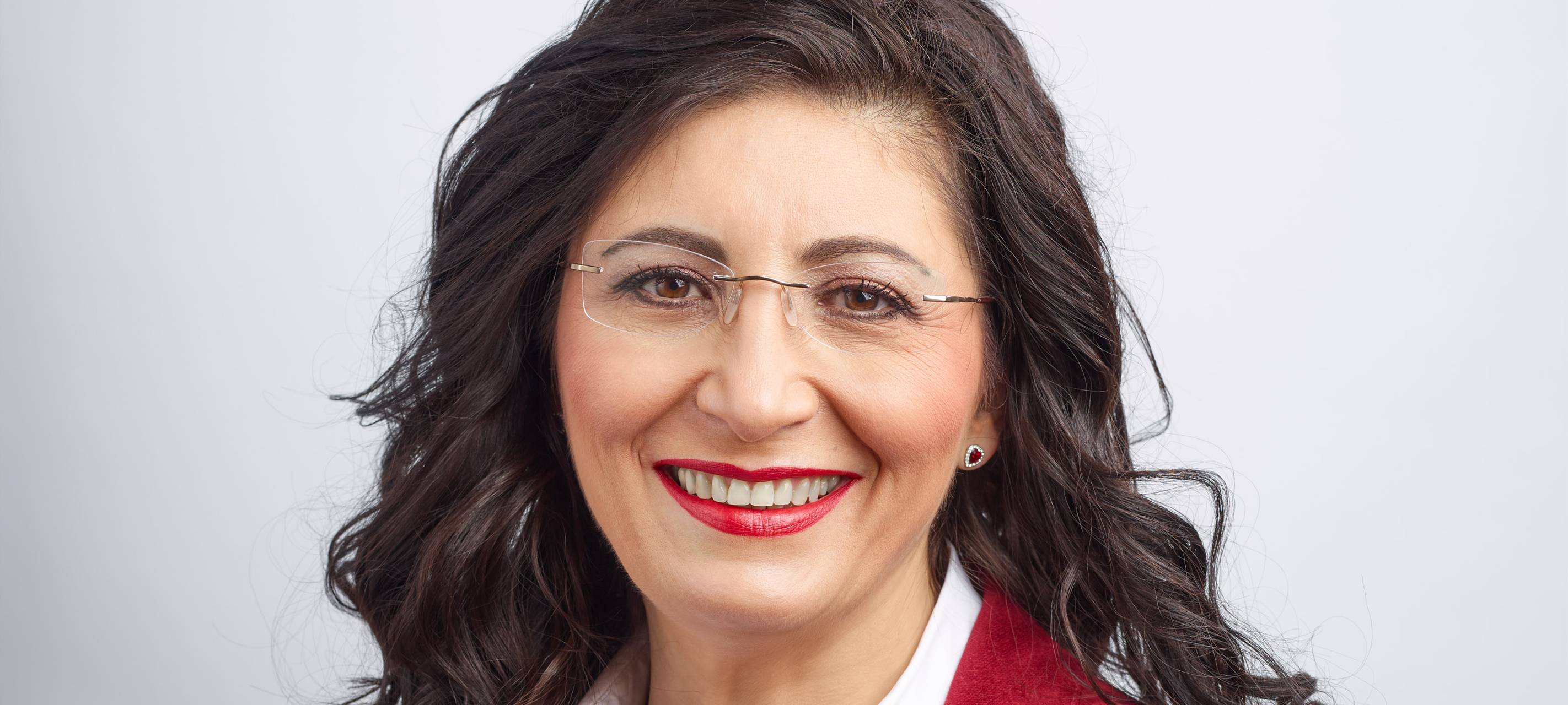 Konjunkturpaket: Nezahat Baradari zufrieden