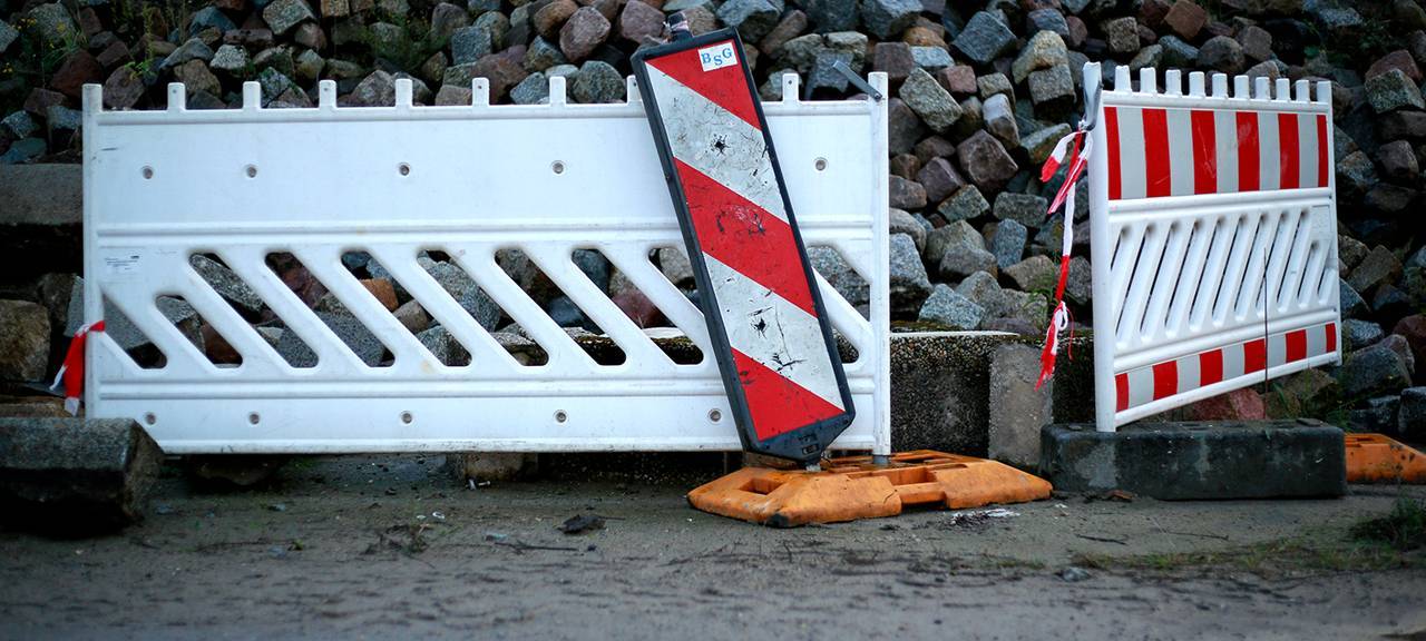 Heerstraße zwischen Halver und Oberbrügge bald dicht