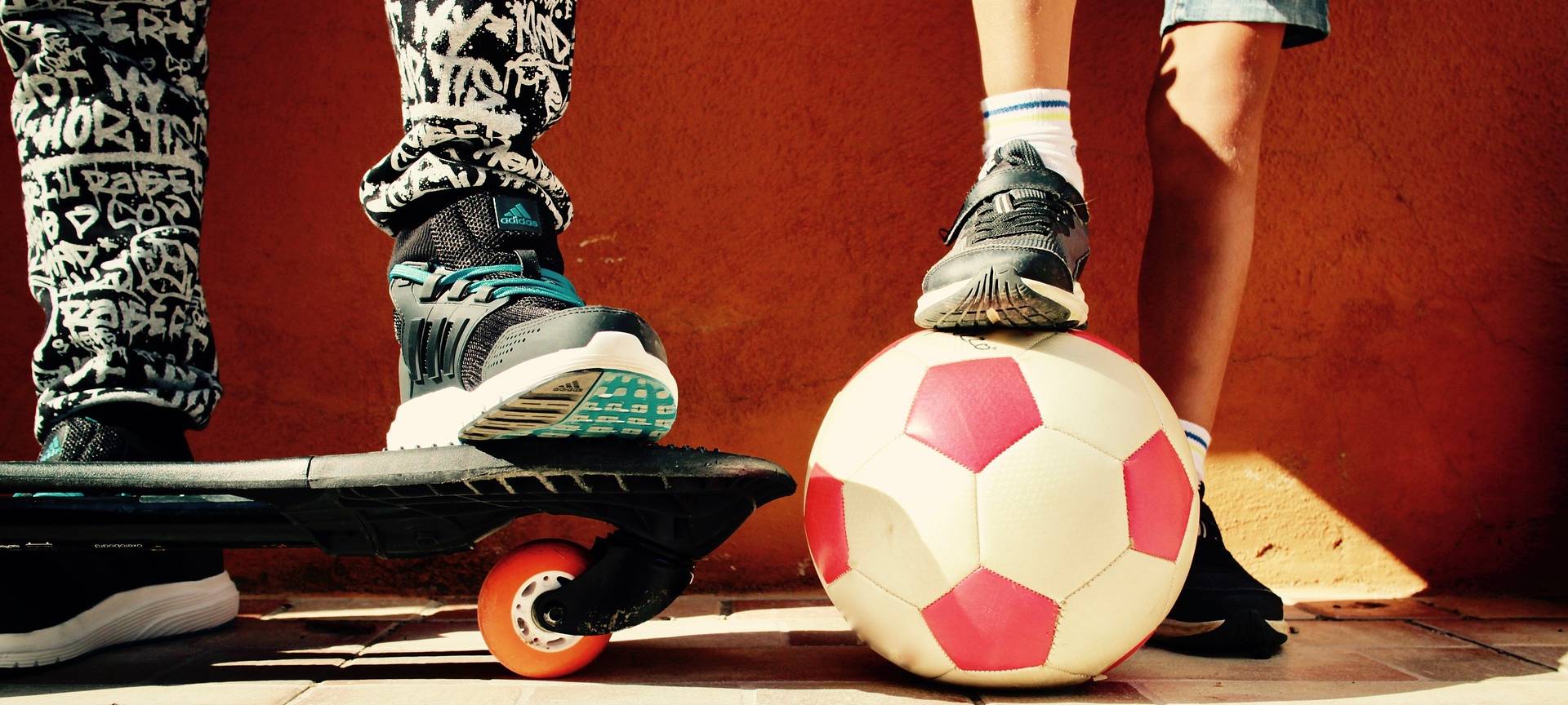 Kiersper Ferienspiele starten