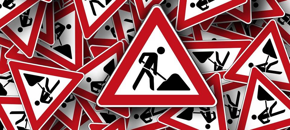 Iserlohn-Sümmern: Feldmarkring und Rittershausstraße werden saniert