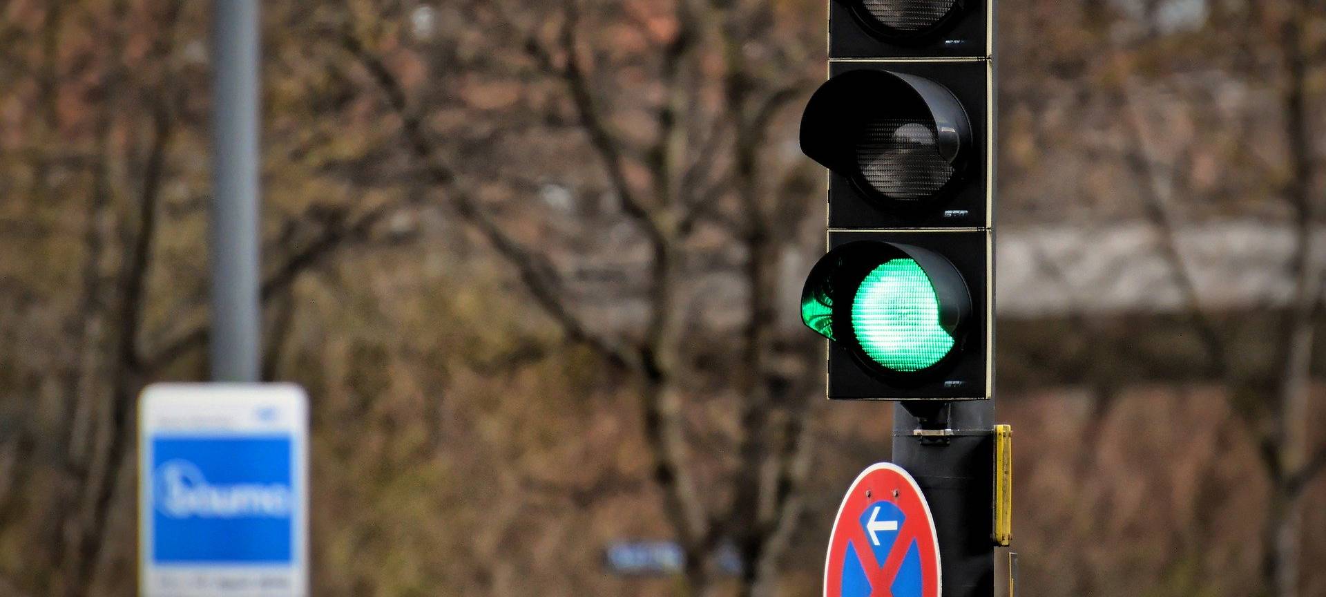Ampeldieb in Lüdenscheid