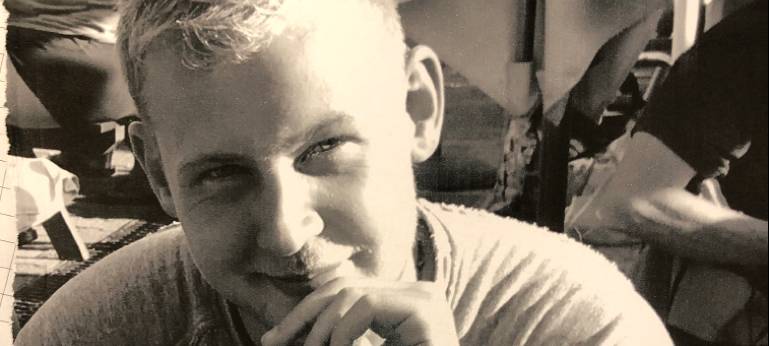 Vermisster Niklas J. wieder da