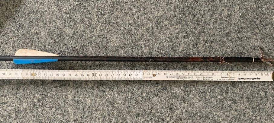 Wilderer in Herscheid