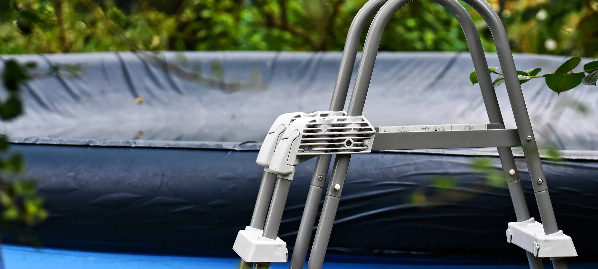 Pool aus Werdohler Garten geklaut