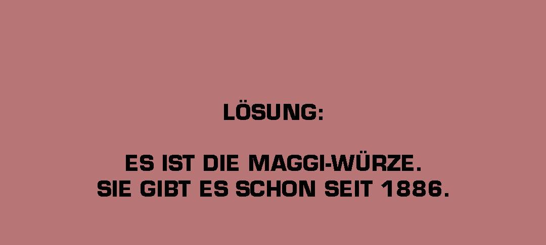 Quiz: Erkennt ihr diese Marken anhand ihrer Form oder Verpackung?
