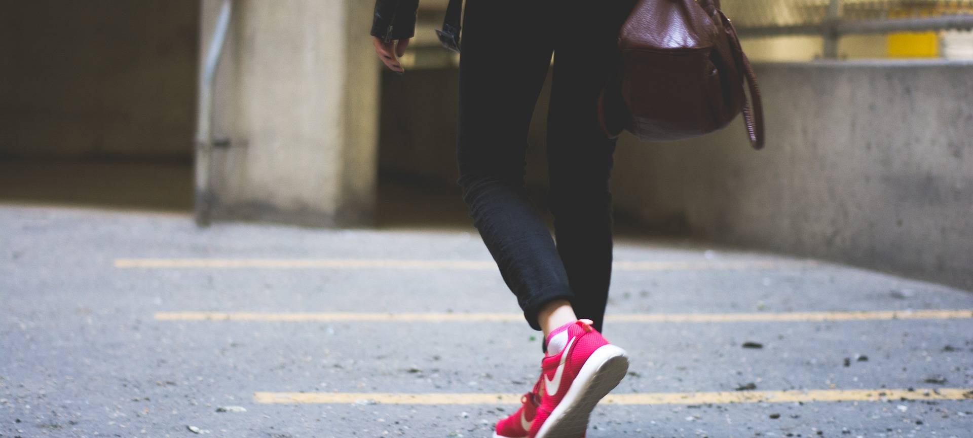 Mithilfe gefragt: Fußwege in Lüdenscheid checken