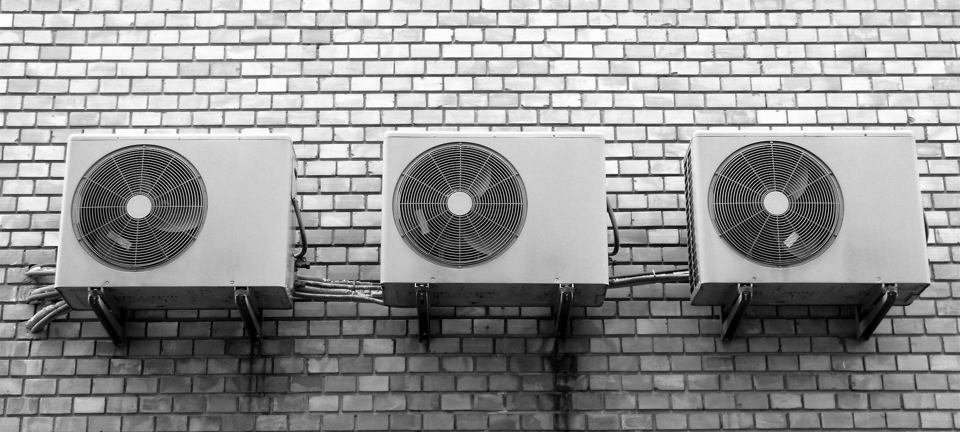 Klimaanlagen und Corona: Gute Wartung wichtig!