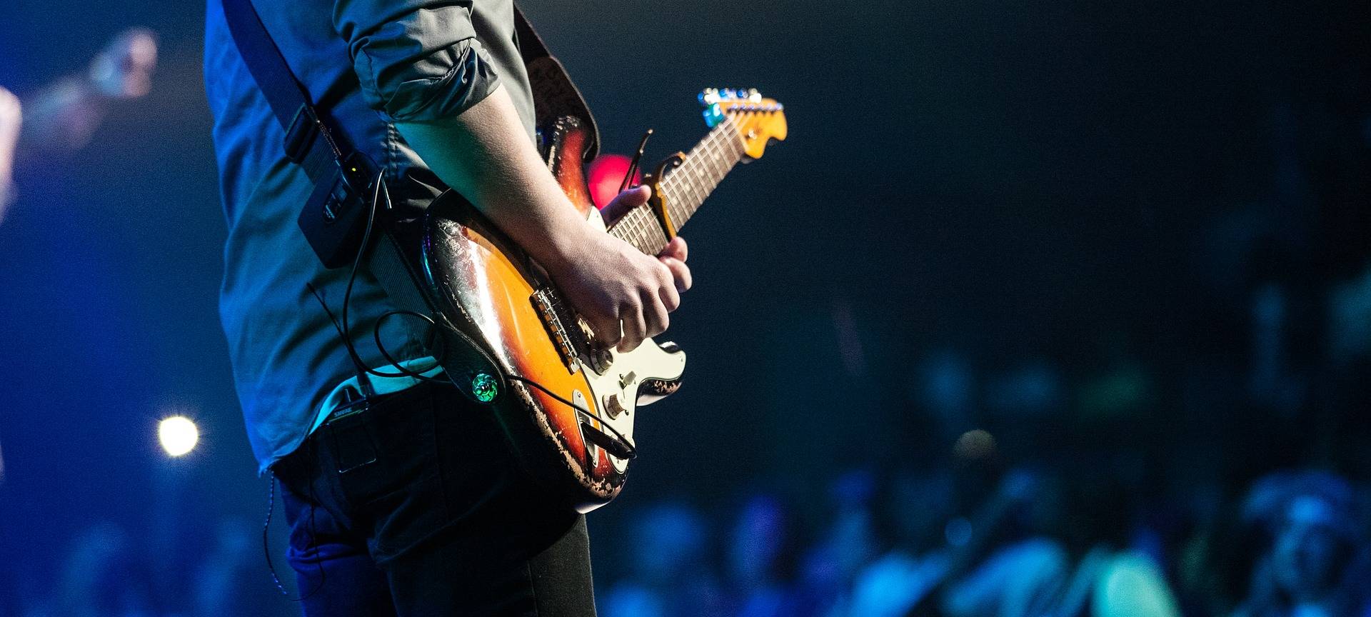 Iserlohner Veranstaltungsprofi: Großkonzert machbar