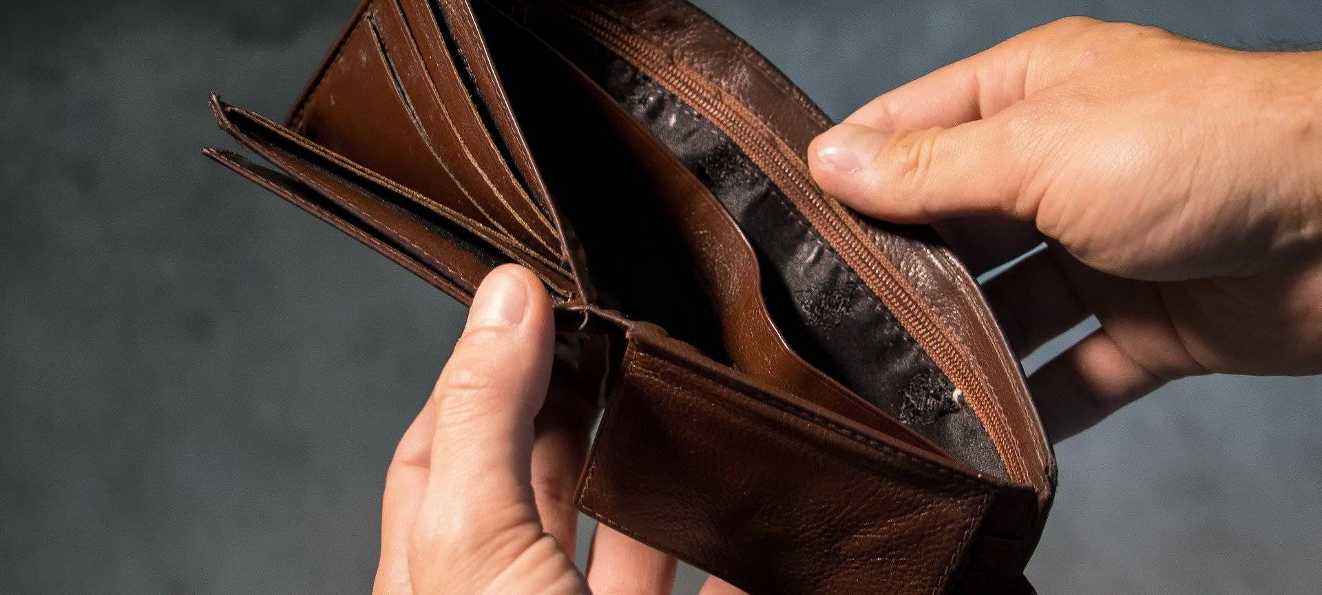 Portemonnaie in Iserlohn gestohlen