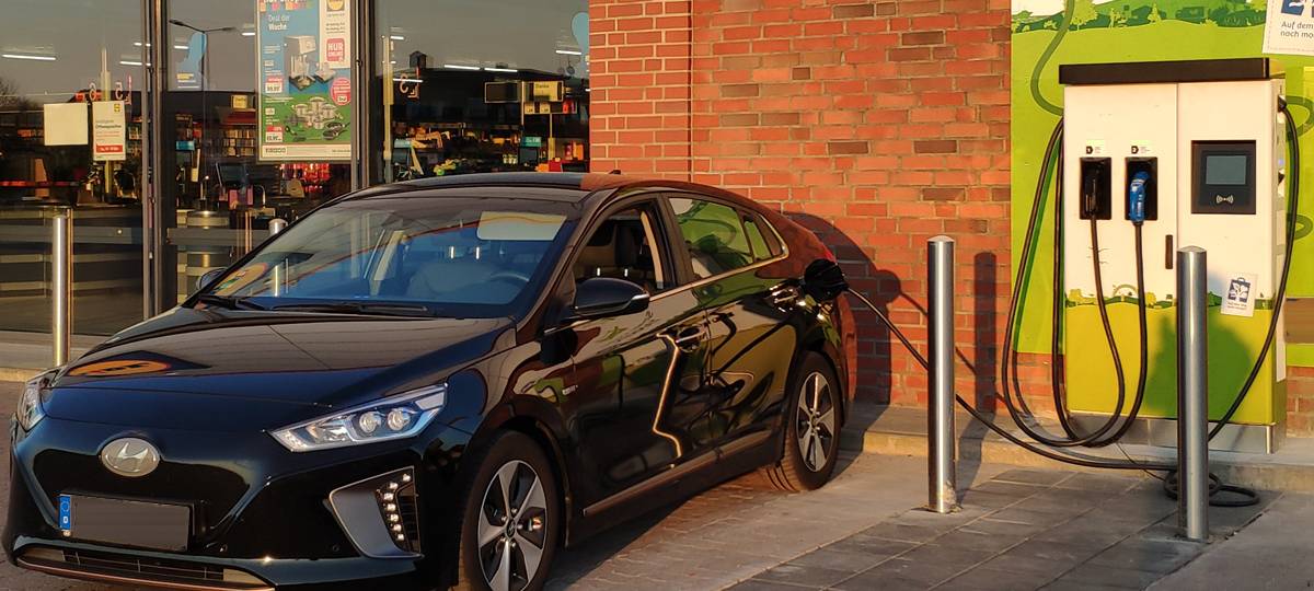 E-Auto-Boom auch im Märkischen Kreis