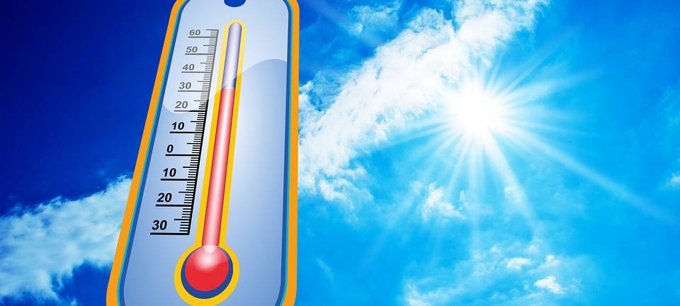 Reisetipps bei Hitzewelle: Was Urlauber aus dem MK wissen sollten